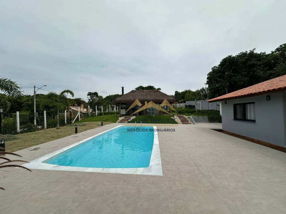 Chácara, 4 quartos, 1590 m² - Foto 5