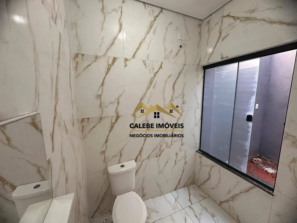 Casa, 2 quartos, 130 m² - Foto 11