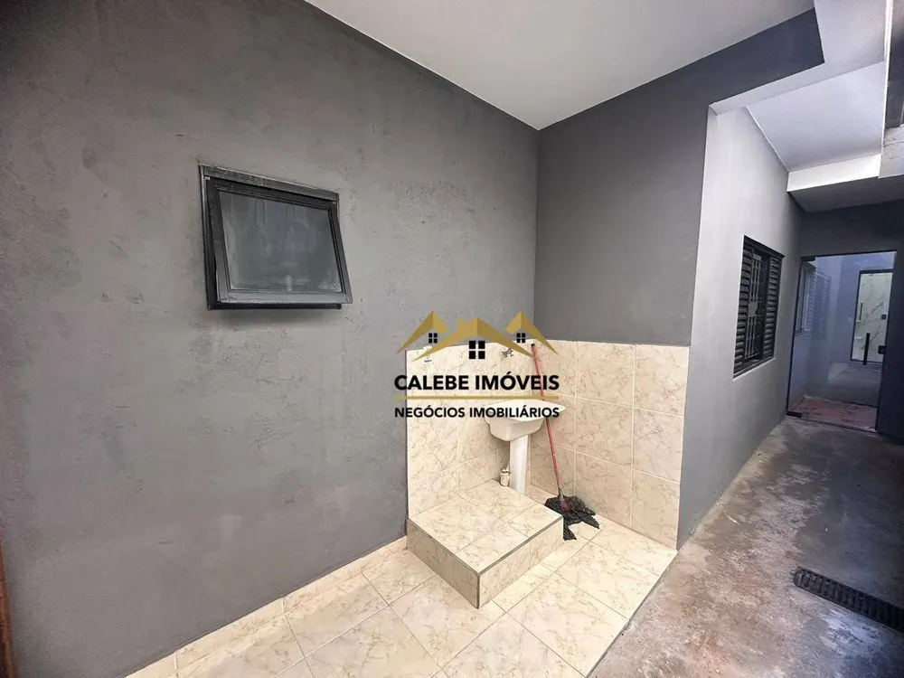 Casa, 2 quartos, 130 m² - Foto 12