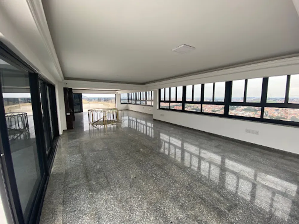 Apartamento, 6 quartos, 1000 m² - Foto 4