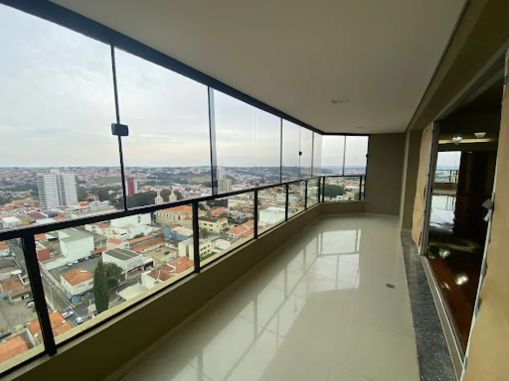 Apartamento, 6 quartos, 1000 m² - Foto 6