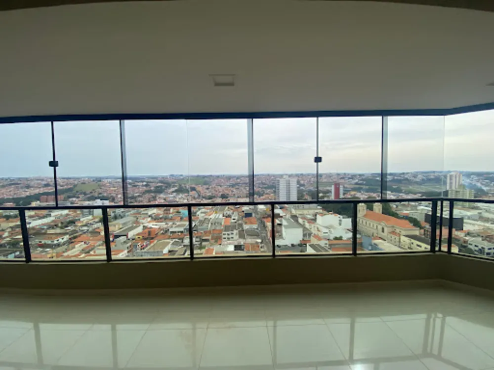 Apartamento, 6 quartos, 1000 m² - Foto 9