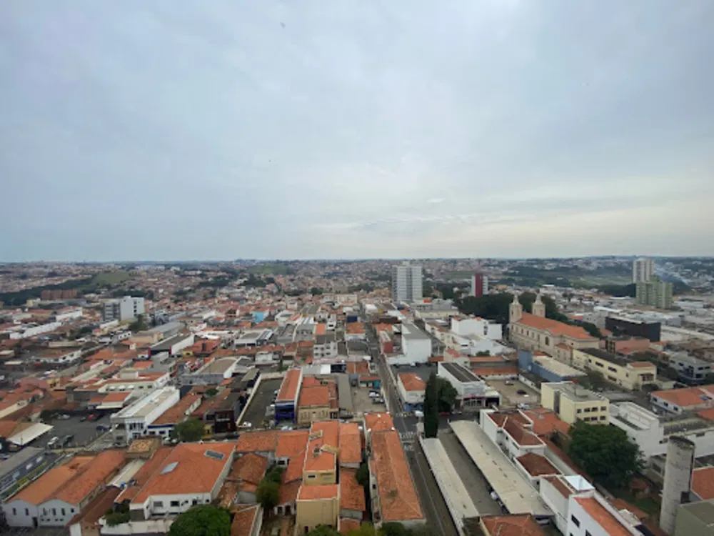 Apartamento, 6 quartos, 1000 m² - Foto 1