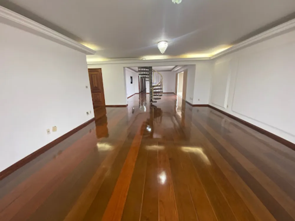 Apartamento, 6 quartos, 1000 m² - Foto 2
