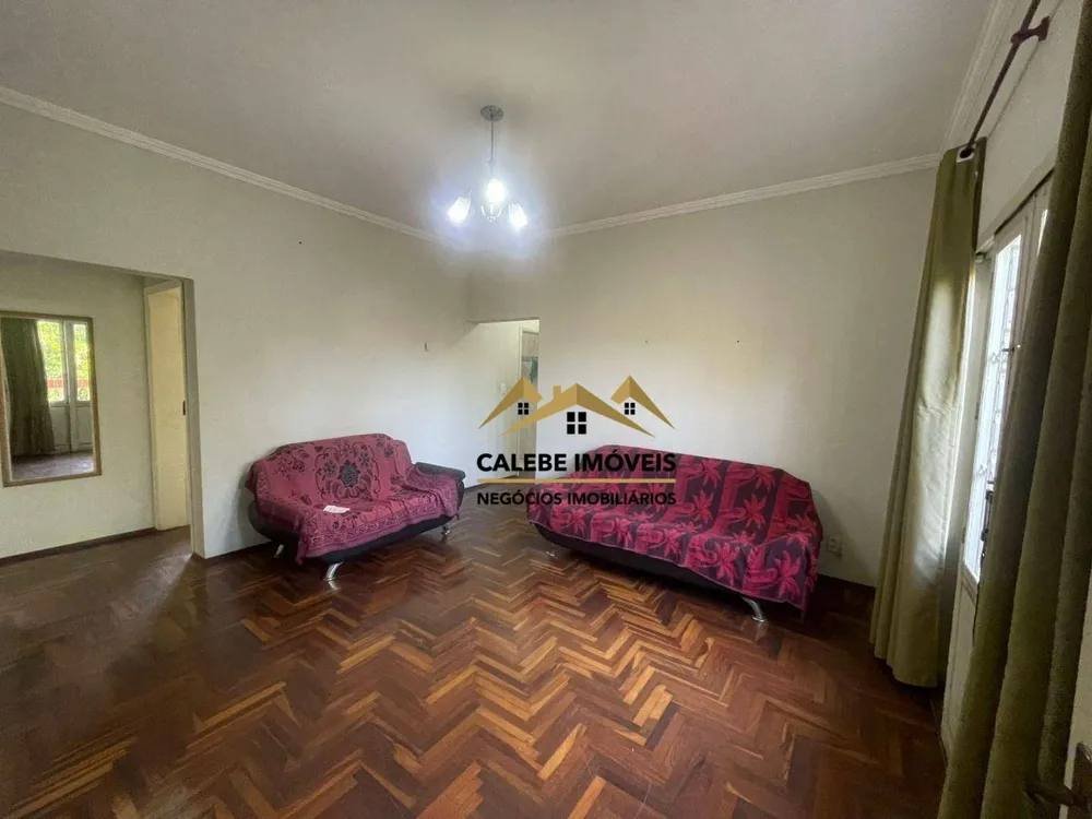 Chácara, 4 quartos, 2060 m² - Foto 5