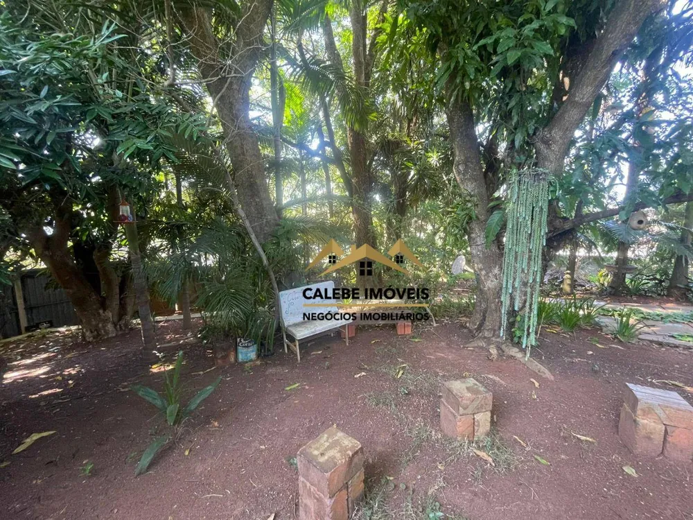 Chácara, 4 quartos, 2060 m² - Foto 12