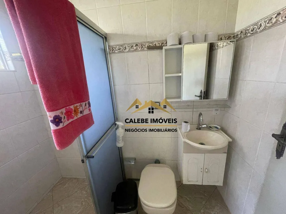 Chácara, 4 quartos, 2060 m² - Foto 6