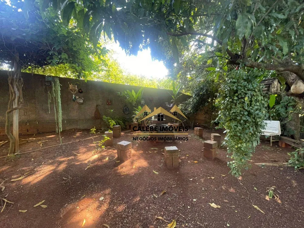 Chácara, 4 quartos, 2060 m² - Foto 10