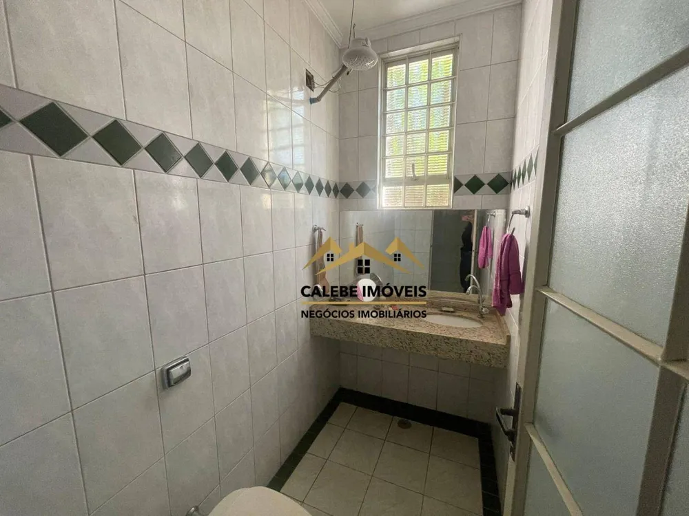 Chácara, 4 quartos, 2060 m² - Foto 4
