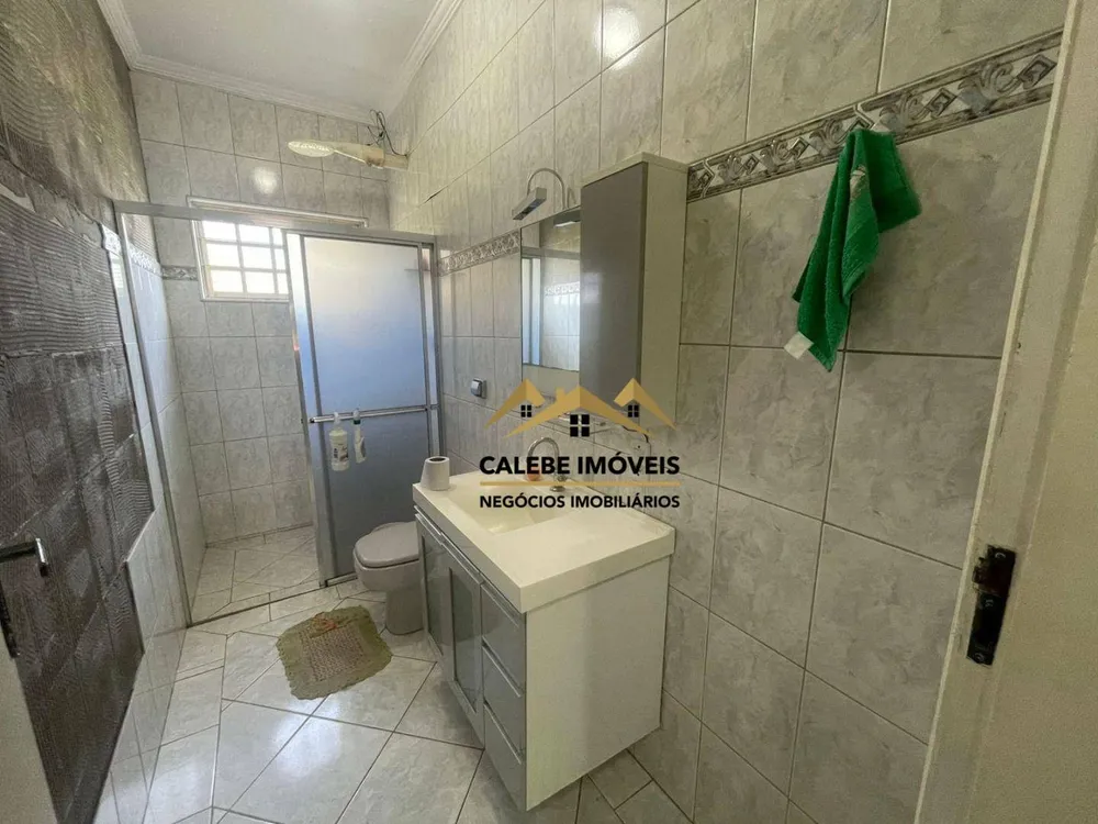 Chácara, 4 quartos, 2060 m² - Foto 8