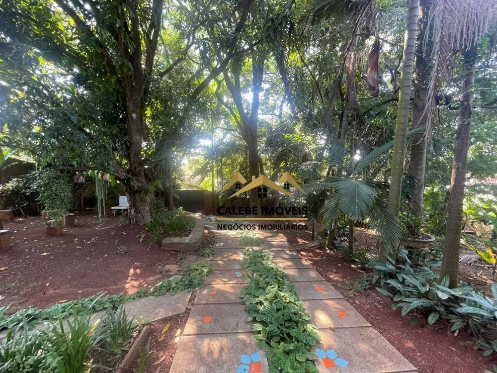 Chácara, 4 quartos, 2060 m² - Foto 9