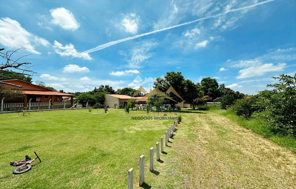 Terreno, 1000 m² - Foto 1
