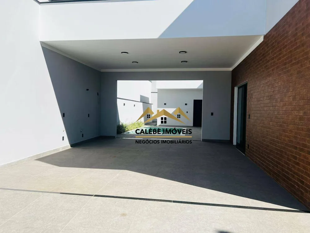 Casa, 3 quartos, 135 m² - Foto 2