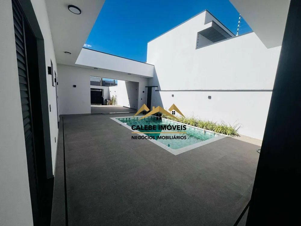 Casa, 3 quartos, 135 m² - Foto 5