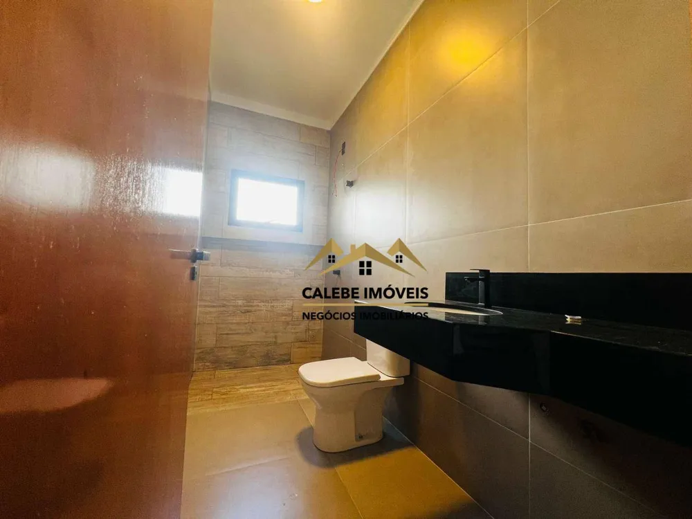 Casa, 3 quartos, 135 m² - Foto 3