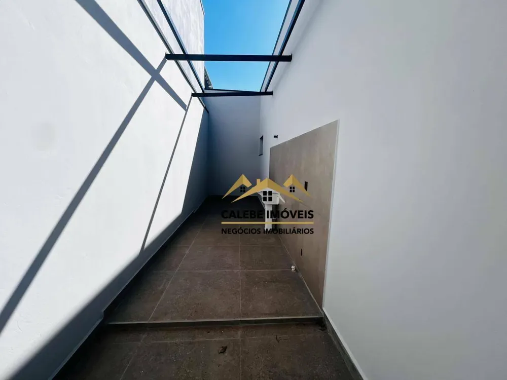 Casa, 3 quartos, 135 m² - Foto 4