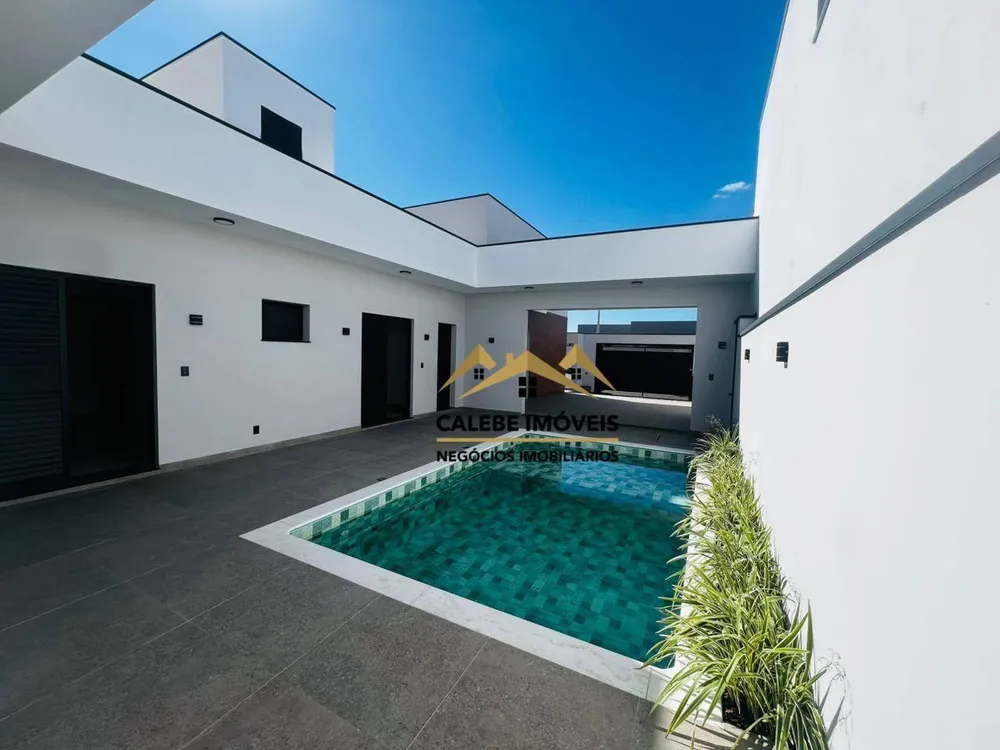 Casa, 3 quartos, 135 m² - Foto 7