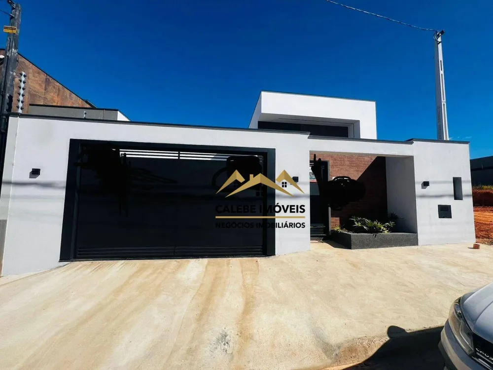 Casa, 3 quartos, 135 m² - Foto 1