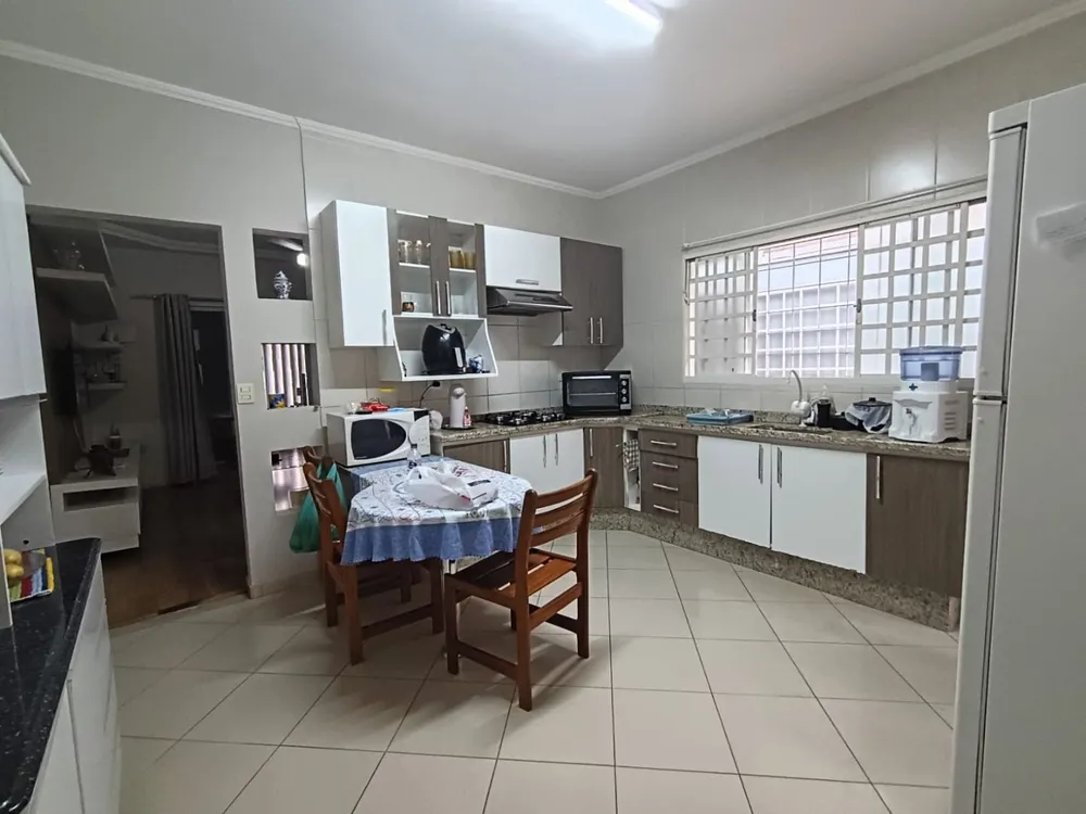 Casa, 3 quartos, 166 m² - Foto 7
