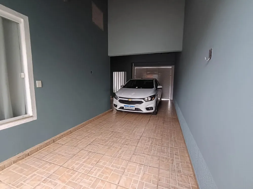 Casa, 3 quartos, 166 m² - Foto 3