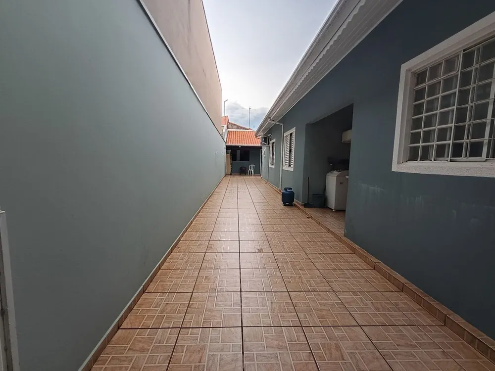 Casa, 3 quartos, 166 m² - Foto 16