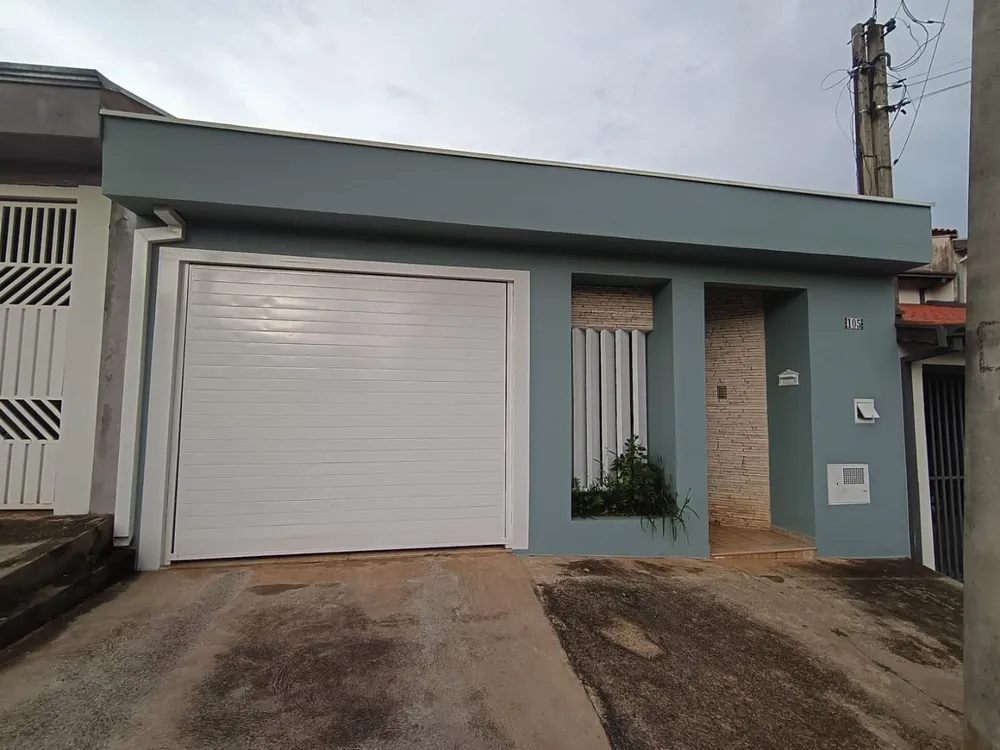 Casa, 3 quartos, 166 m² - Foto 2