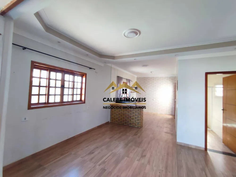 Chácara, 4 quartos, 1000 m² - Foto 4