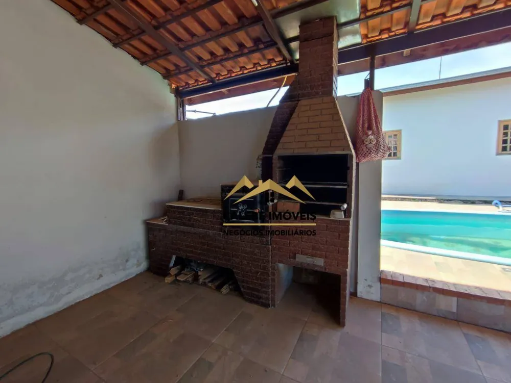 Chácara, 4 quartos, 1000 m² - Foto 7