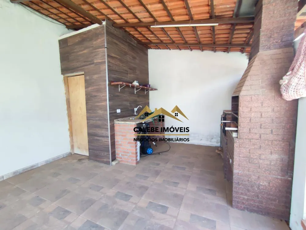 Chácara, 4 quartos, 1000 m² - Foto 10