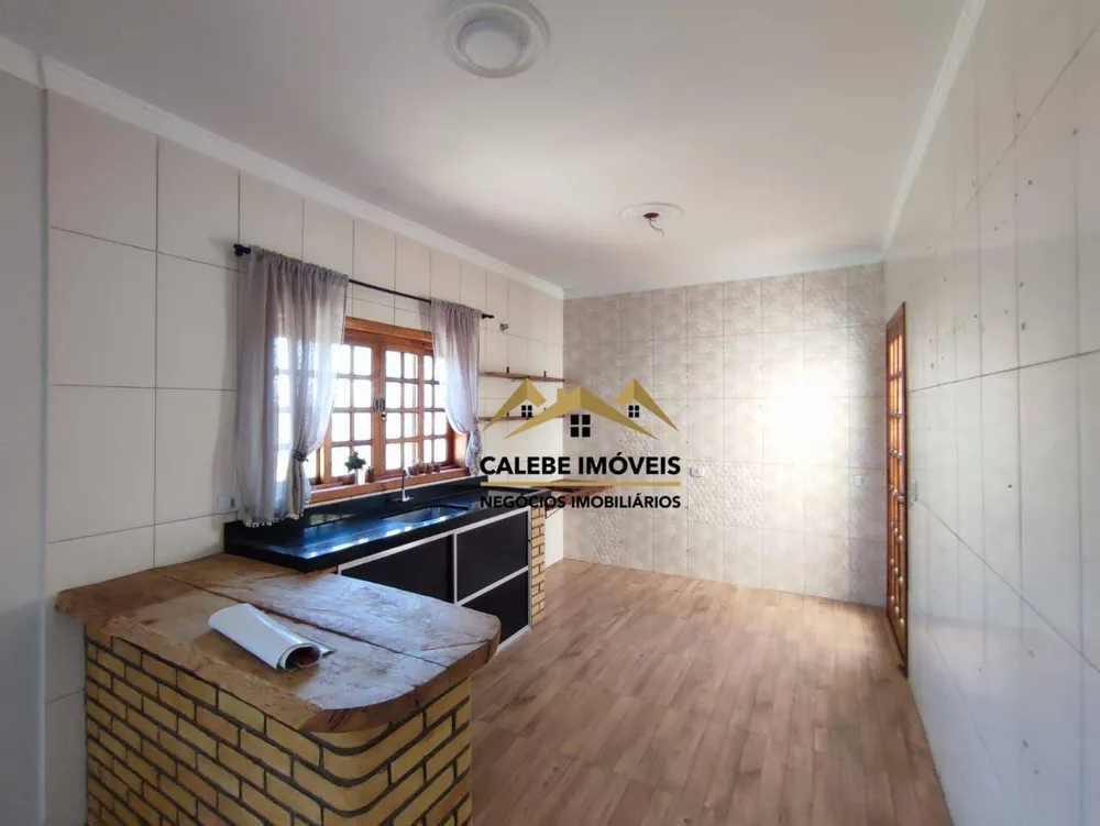 Chácara, 4 quartos, 1000 m² - Foto 8
