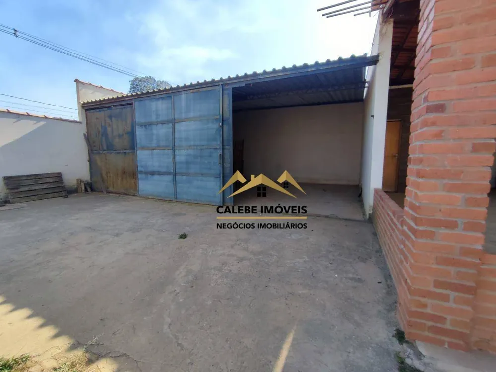 Chácara, 4 quartos, 1000 m² - Foto 5