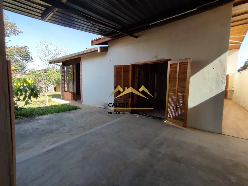 Chácara, 4 quartos, 1000 m² - Foto 6