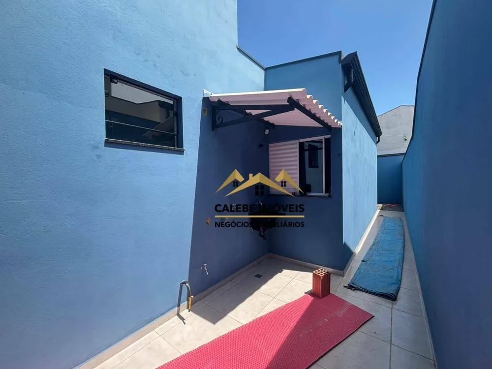 Casa, 2 quartos, 64 m² - Foto 2