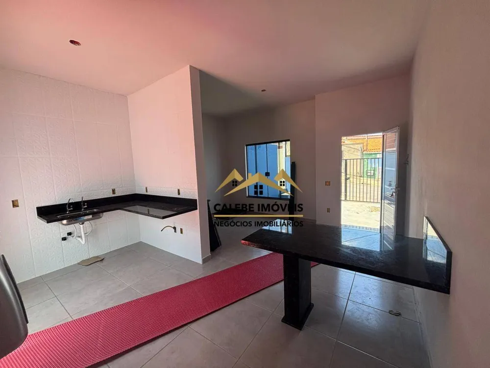 Casa, 2 quartos, 64 m² - Foto 3