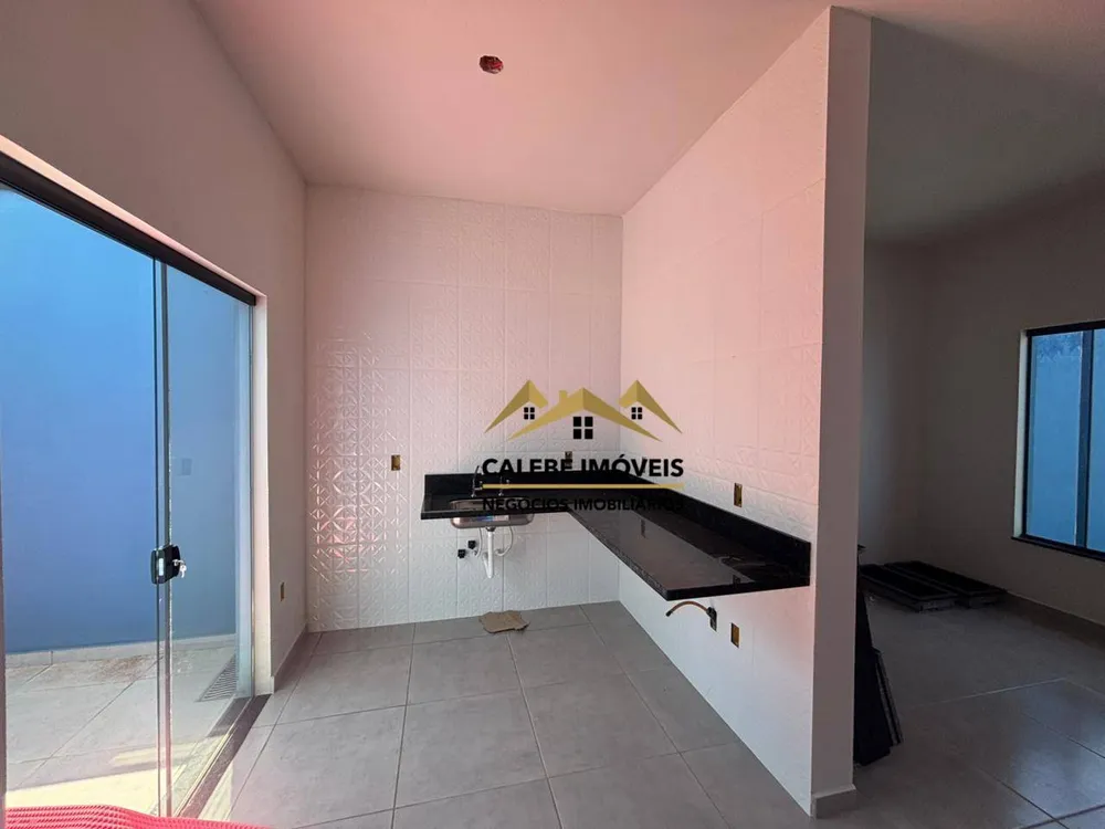Casa, 2 quartos, 64 m² - Foto 5