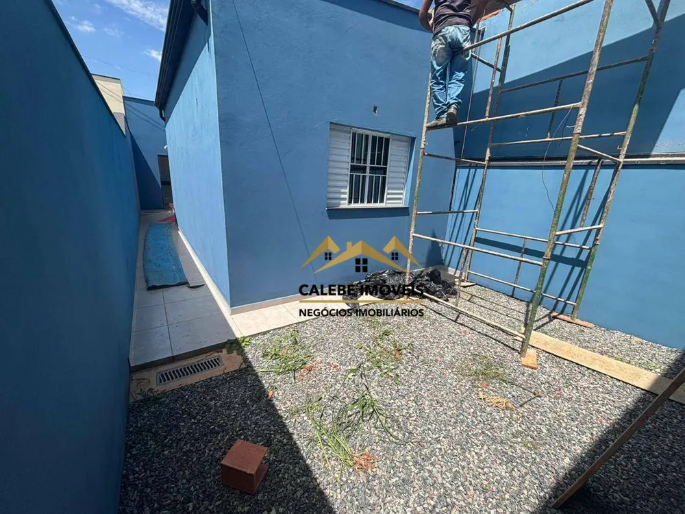 Casa, 2 quartos, 64 m² - Foto 12