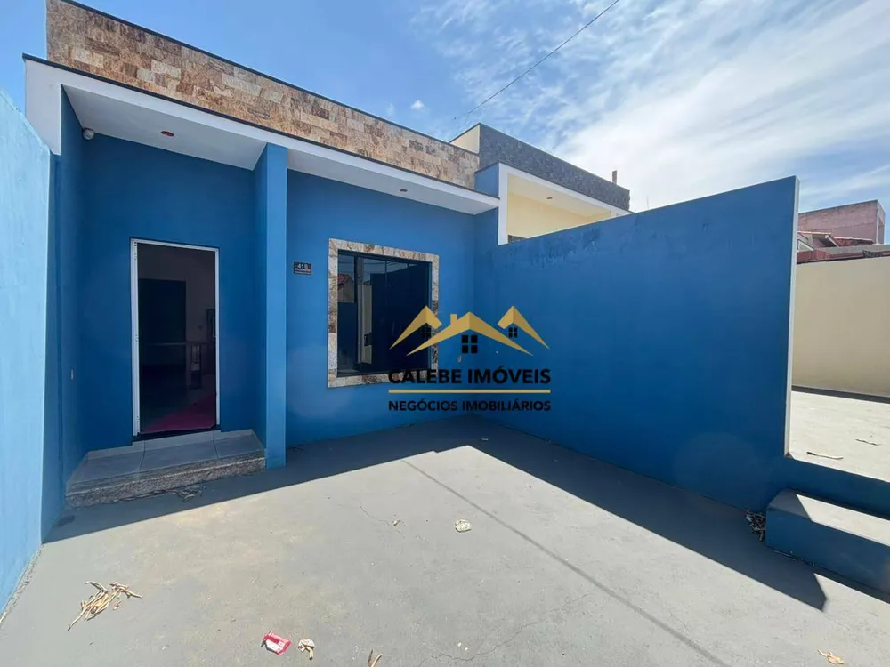 Casa, 2 quartos, 64 m² - Foto 2