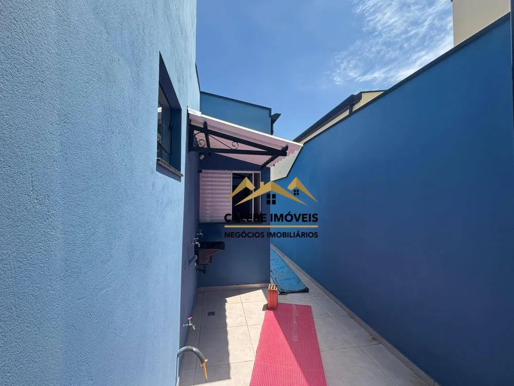 Casa, 2 quartos, 64 m² - Foto 13