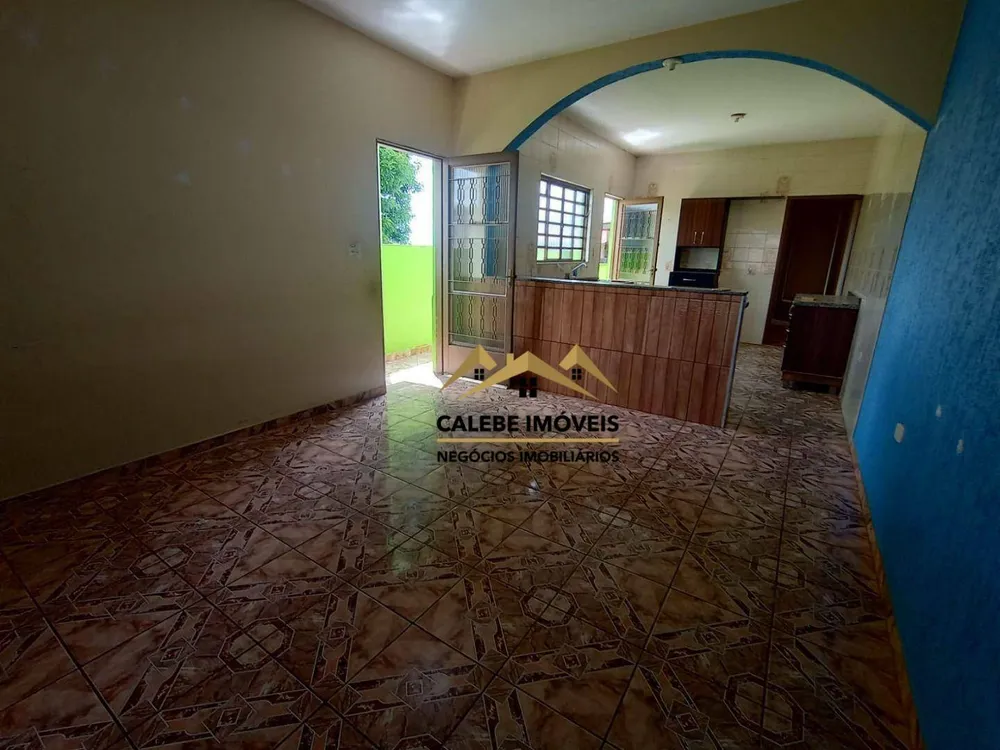 Casa, 4 quartos, 200 m² - Foto 10