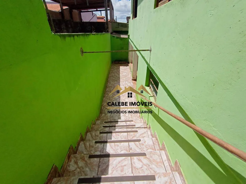 Casa, 4 quartos, 200 m² - Foto 9