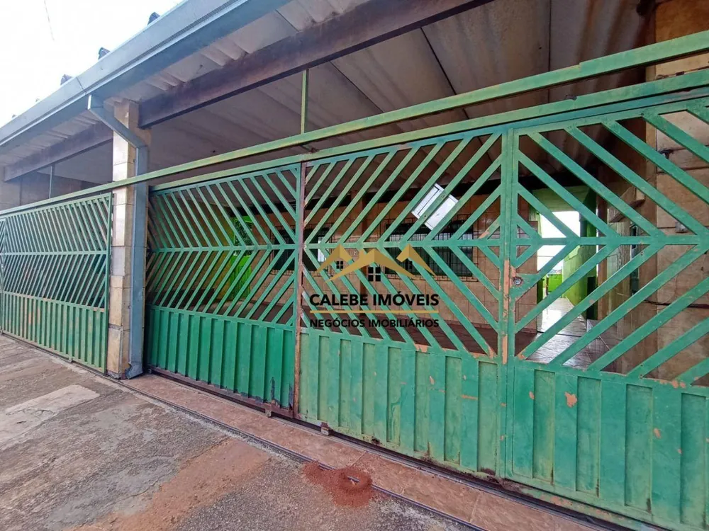 Casa, 4 quartos, 200 m² - Foto 11