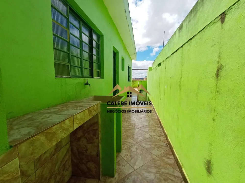 Casa, 4 quartos, 200 m² - Foto 7