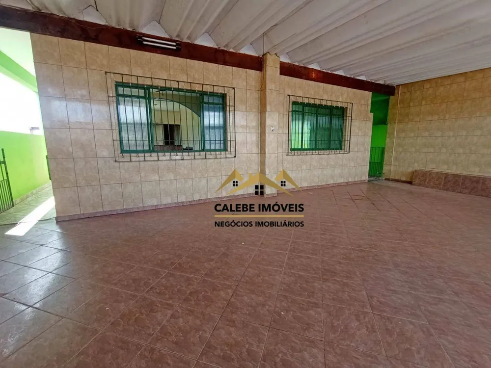 Casa, 4 quartos, 200 m² - Foto 12
