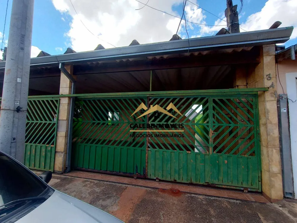 Casa, 4 quartos, 200 m² - Foto 2