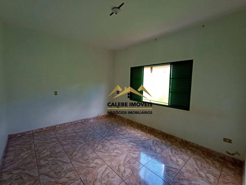 Casa, 4 quartos, 200 m² - Foto 1