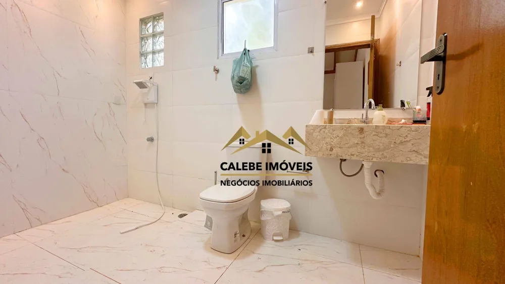 Chácara, 3 quartos, 800 m² - Foto 7