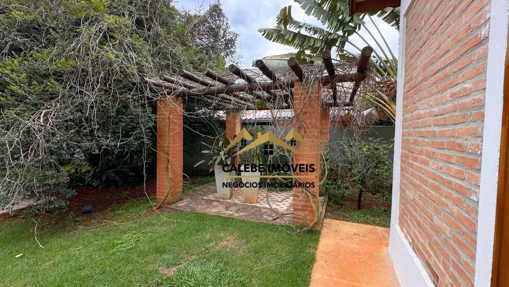 Chácara, 3 quartos, 800 m² - Foto 10