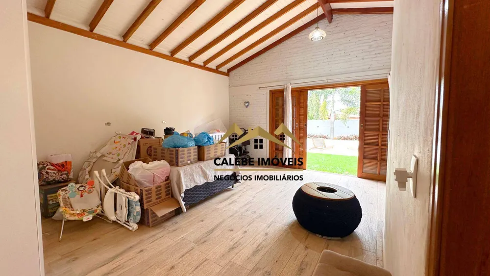 Chácara, 3 quartos, 800 m² - Foto 8