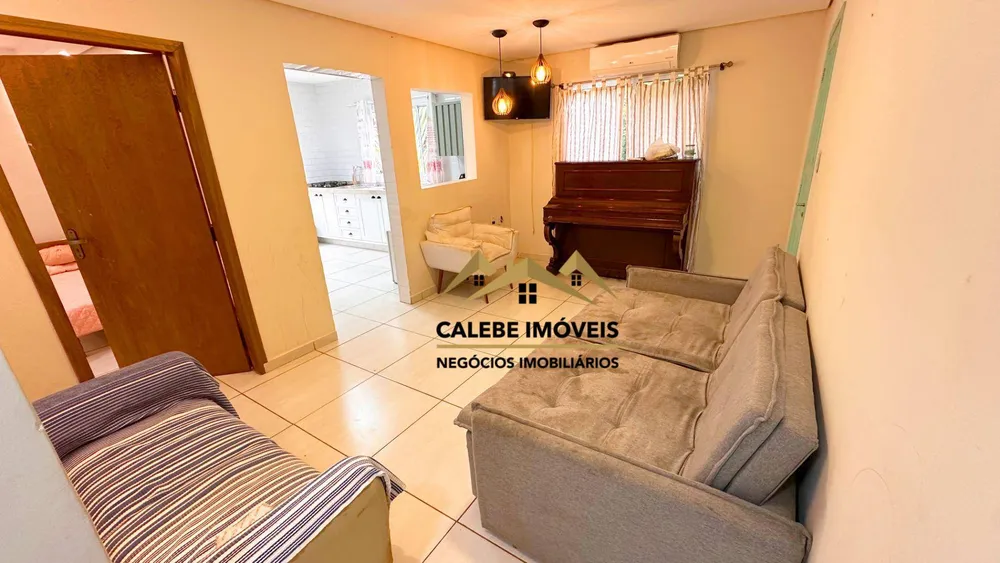 Chácara, 3 quartos, 800 m² - Foto 13