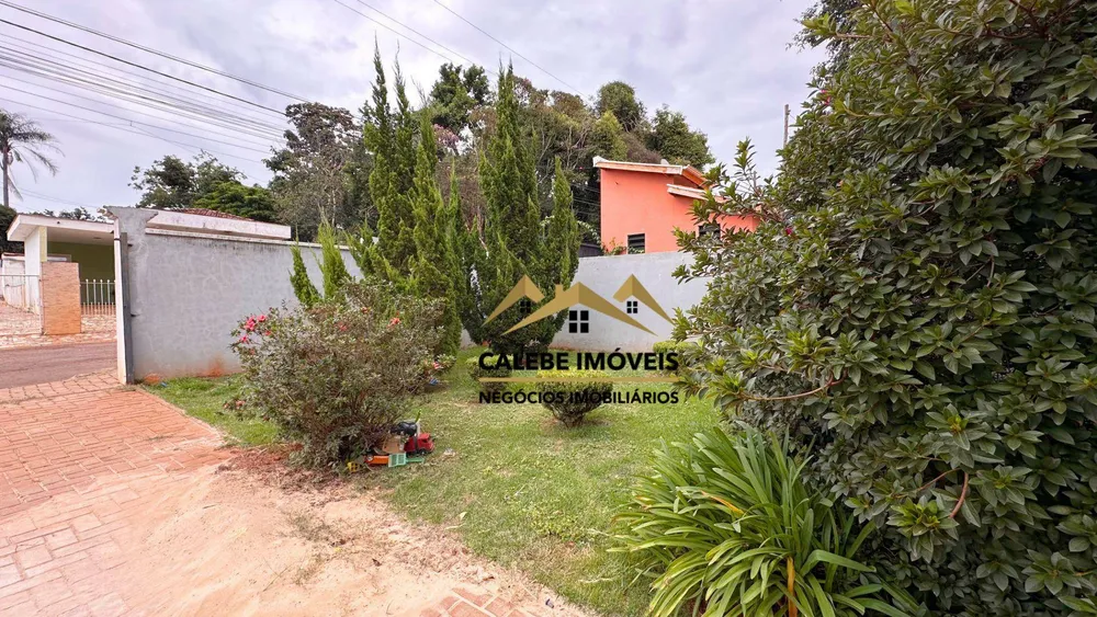 Chácara, 3 quartos, 800 m² - Foto 3